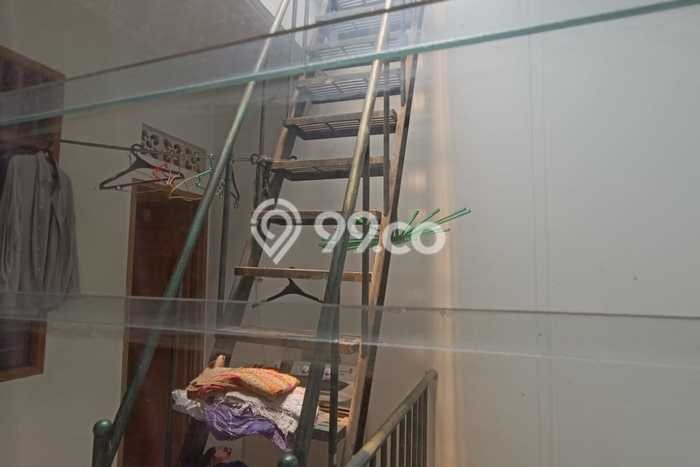 Jual Rumah Modern 4 KT di Citra Garden, Jakarta Barat Jual Rumah Modern 4 KT di Citra Garden, Jakarta Barat