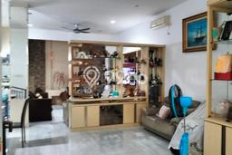 For Sale! Premium House LT 184m2 Desain Modern di Pantai Indah Kapuk For Sale! Premium House LT 184m2 Desain Modern di Pantai Indah Kapuk