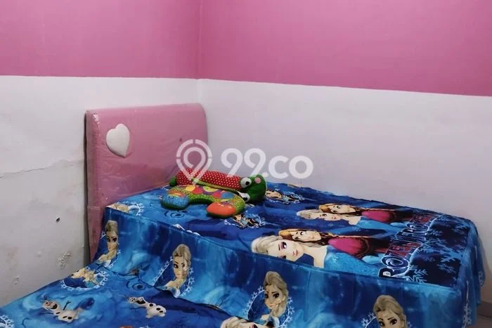 Rumah Modern Cantik 3 KT Siap Huni di Kelapa Gading Rumah Modern Cantik 3 KT Siap Huni di Kelapa Gading