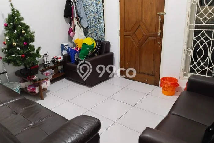 Rumah Modern Cantik 3 KT Siap Huni di Kelapa Gading Rumah Modern Cantik 3 KT Siap Huni di Kelapa Gading