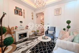 Dijual Rumah Luas Elegan Dengan View Cantik di Sunter, Jakarta Utara Dijual Rumah Luas Elegan Dengan View Cantik di Sunter, Jakarta Utara