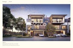 For Sale! Luxury House LT 300m2 Desain Modern di BSD City For Sale! Luxury House LT 300m2 Desain Modern di BSD City