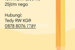 Kavling Tanah untuk Dijual di Tanjung Duren, Jakarta Barat, Luas 363m2 Kavling Tanah untuk Dijual di Tanjung Duren, Jakarta Barat, Luas 363m2