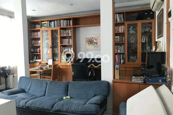 Siap Huni Hunian Elit 3 Kamar di Kelapa Gading Dekat ke Mana Pun Siap Huni Hunian Elit 3 Kamar di Kelapa Gading Dekat ke Mana Pun