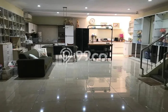 Siap Huni Hunian Elit 3 Kamar di Kelapa Gading Dekat ke Mana Pun Siap Huni Hunian Elit 3 Kamar di Kelapa Gading Dekat ke Mana Pun