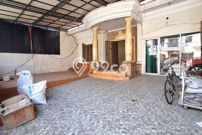 Siap Huni Hunian Elit 5 Kamar di Kelapa Gading Dekat ke Mana Saja Siap Huni Hunian Elit 5 Kamar di Kelapa Gading Dekat ke Mana Saja