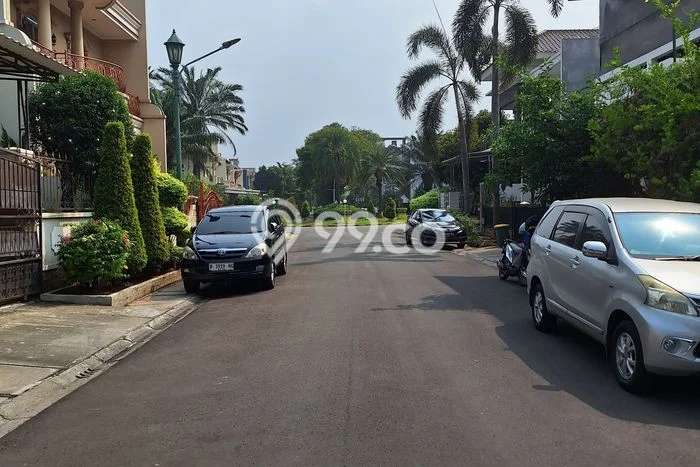 Siap Huni Hunian Elit 5 Kamar di Kelapa Gading Dekat ke Mana Saja Siap Huni Hunian Elit 5 Kamar di Kelapa Gading Dekat ke Mana Saja