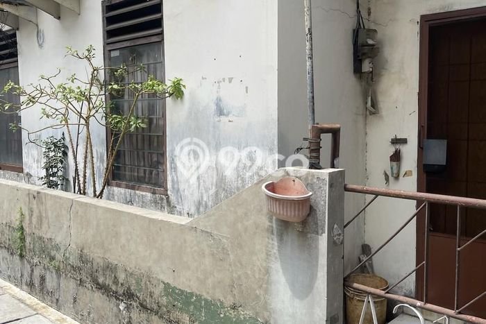 Dijual Rumah Eksklusif 2 KT di Sunter, Jakarta Utara Dijual Rumah Eksklusif 2 KT di Sunter, Jakarta Utara