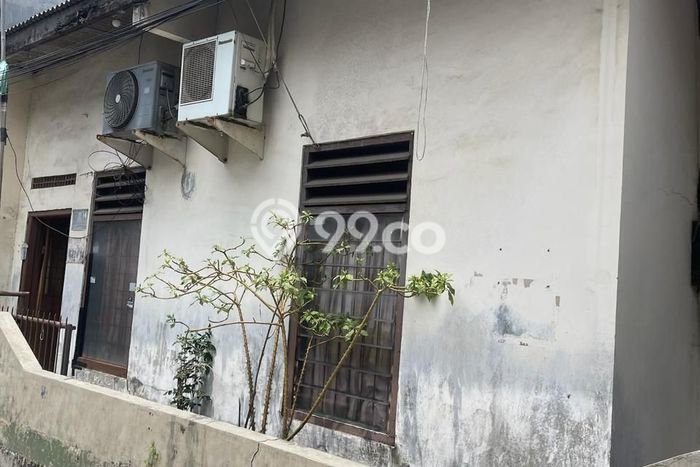 Dijual Rumah Eksklusif 2 KT di Sunter, Jakarta Utara Dijual Rumah Eksklusif 2 KT di Sunter, Jakarta Utara