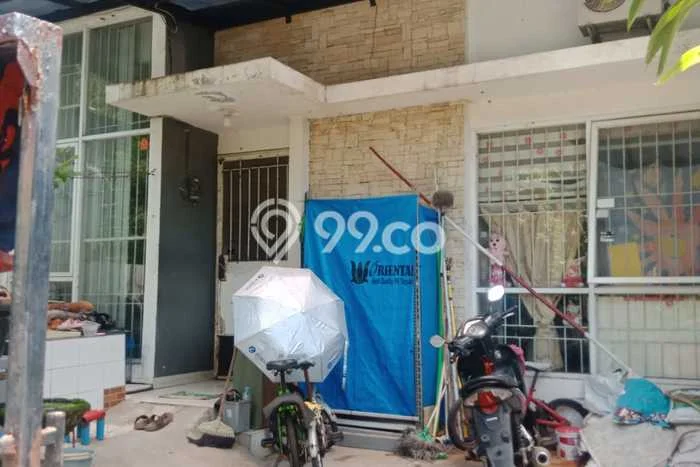 Jual Rumah Favorit Siap Huni LB 140m2 di Kelapa Gading, Jakarta Utara Jual Rumah Favorit Siap Huni LB 140m2 di Kelapa Gading, Jakarta Utara