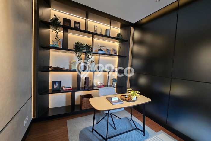 Dijual Hunian Rumah Nyaman 3 Kamar di Summarecon Bekasi, Bekasi Dijual Hunian Rumah Nyaman 3 Kamar di Summarecon Bekasi, Bekasi