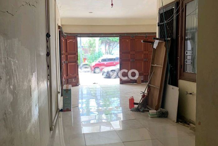 For Sale Hunian Elegan Cozy di Jakarta Utara For Sale Hunian Elegan Cozy di Jakarta Utara
