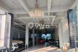 Komersial Bagus LT 1585m2 LB 2000m2 Dijual di Kebon Jeruk Jakarta Barat Komersial Bagus LT 1585m2 LB 2000m2 Dijual di Kebon Jeruk Jakarta Barat