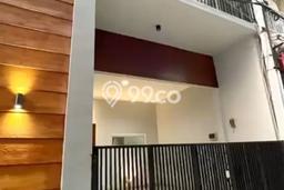 Rumah 2 KT area Sunter, Dekat Sunter, Jakarta Utara, Jakarta Utara Rumah 2 KT area Sunter, Dekat Sunter, Jakarta Utara, Jakarta Utara