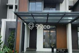 Dijual Hunian Rumah Nyaman 3 Kamar di Summarecon Bekasi, Bekasi Dijual Hunian Rumah Nyaman 3 Kamar di Summarecon Bekasi, Bekasi