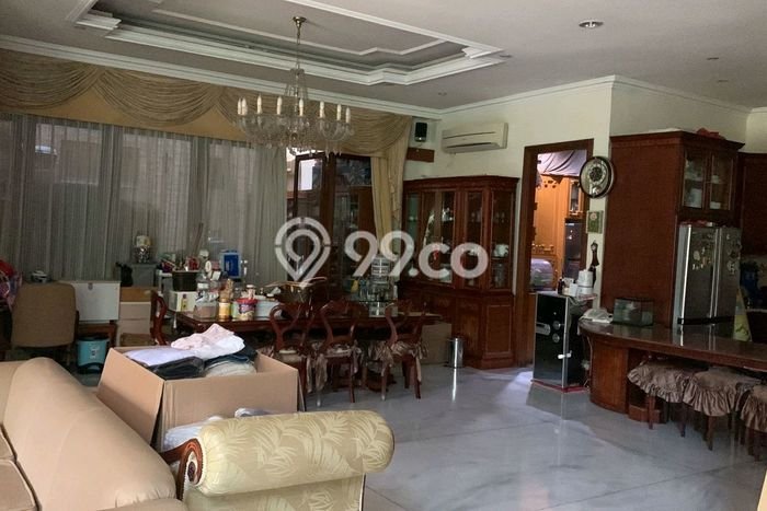 For Sale Hunian Elegan Cozy di Jakarta Utara For Sale Hunian Elegan Cozy di Jakarta Utara