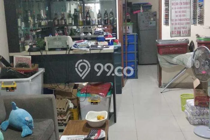 Rumah Modern Cantik 3 Kamar Siap Huni di Kelapa Gading Rumah Modern Cantik 3 Kamar Siap Huni di Kelapa Gading