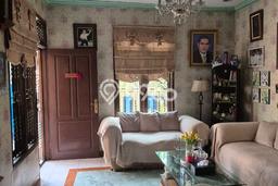 Ready to Use! Premium House LT 104m2 Desain Elegan di Sunter Ready to Use! Premium House LT 104m2 Desain Elegan di Sunter