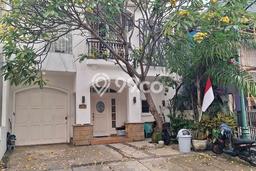 Rumah Eksklusif Dijual LT 144m2 di Kelapa Gading, Jakarta Utara Rumah Eksklusif Dijual LT 144m2 di Kelapa Gading, Jakarta Utara