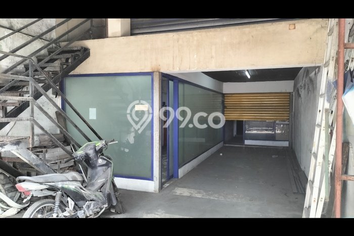 Paling Diincar! Ruko Dijual di Muara Karang Harga Kompetitif Paling Diincar! Ruko Dijual di Muara Karang Harga Kompetitif