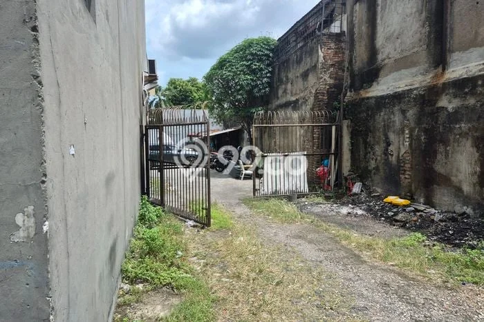Ruko Dijual Lokasi Emas di Kemayoran Luas 250m2 Ruko Dijual Lokasi Emas di Kemayoran Luas 250m2