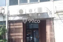 Lokasi Strategis! Dijual Ruko Bisnis di Kemayoran, Jakarta Pusat Kondisi Bagus Lokasi Strategis! Dijual Ruko Bisnis di Kemayoran, Jakarta Pusat Kondisi Bagus