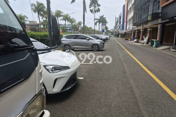 Komersial Bagus LT 510m2 LB 1600m2 Dijual di Kelapa Gading Jakarta Utara Komersial Bagus LT 510m2 LB 1600m2 Dijual di Kelapa Gading Jakarta Utara