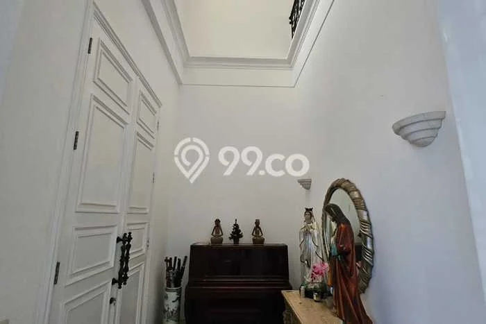 Rumah sewa siap pakai 3 Kamar Tidur di Menteng Atas, Jakarta Pusat Rumah sewa siap pakai 3 Kamar Tidur di Menteng Atas, Jakarta Pusat
