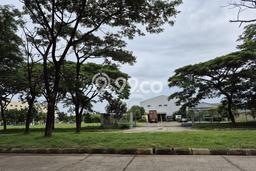 Tanah Dijual Area Strategis di Marunda Jakarta Utara 1800m2 Tanah Dijual Area Strategis di Marunda Jakarta Utara 1800m2