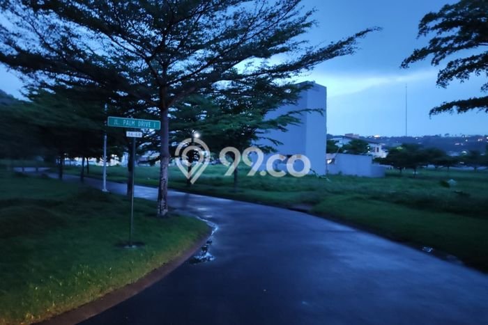 Tanah Kavling Dijual di Sentul City, Bogor dengan Luas Tanah 300m2 Tanah Kavling Dijual di Sentul City, Bogor dengan Luas Tanah 300m2