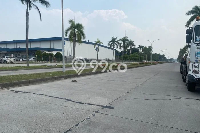 Dijual Tanah di Karawang Timur Karawang Luas 50000m2 - Dijual Tanah di Karawang Timur Karawang Luas 50000m2 -