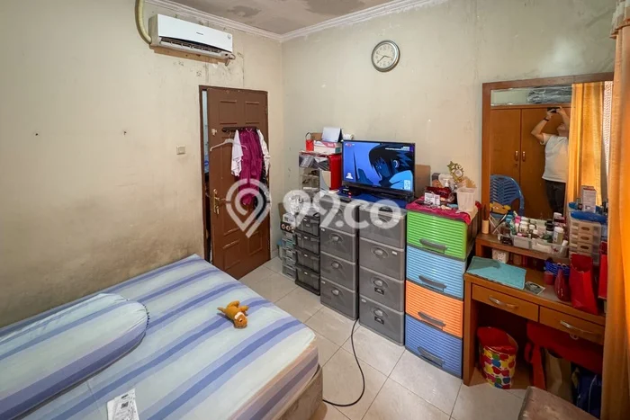 Hunian Nyaman 4 KT Harga Terjangkau di Sunter Jakarta Utara Hunian Nyaman 4 KT Harga Terjangkau di Sunter Jakarta Utara