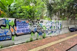 BEST DEAL! Rumah Minimalis Disewakan di Jakarta Pusat BEST DEAL! Rumah Minimalis Disewakan di Jakarta Pusat