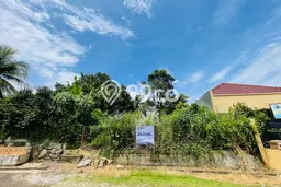 Dijual Tanah Lokasi CIREUNDEU, Tangerang Seluas 229m2 Dijual Tanah Lokasi CIREUNDEU, Tangerang Seluas 229m2