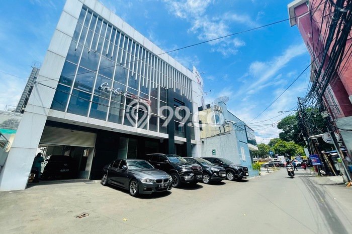 Paling Dicari! Kantor Dijual di Warung Buncit Harga Kompetitif Paling Dicari! Kantor Dijual di Warung Buncit Harga Kompetitif
