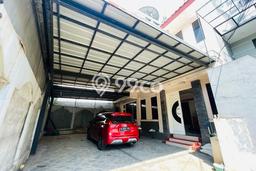 Rumah Elit Modern Tanpa Renovasi di Gatot Subroto Jakarta Selatan Rumah Elit Modern Tanpa Renovasi di Gatot Subroto Jakarta Selatan
