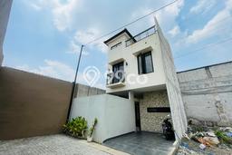 Jual Rumah Modern 4 KT di Sektor 7-Bintaro, Tangerang Selatan Jual Rumah Modern 4 KT di Sektor 7-Bintaro, Tangerang Selatan
