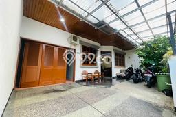 Hunian Super Elit dengan Akses Paling Strategis di Senopati, Jakarta Selatan Hunian Super Elit dengan Akses Paling Strategis di Senopati, Jakarta Selatan