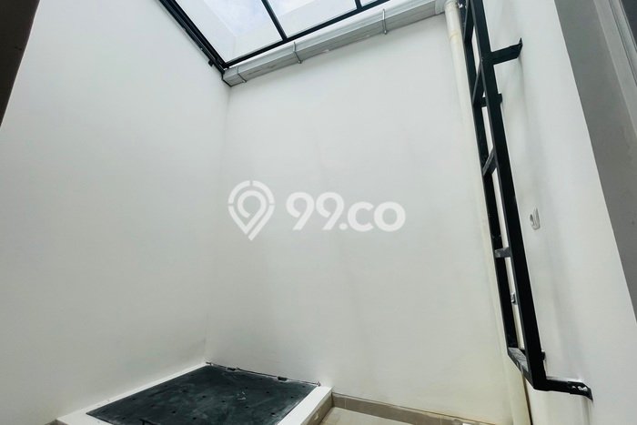 Hunian Cantik Modern Lb 70m2 di Sukma Jaya, Depok Hunian Cantik Modern Lb 70m2 di Sukma Jaya, Depok