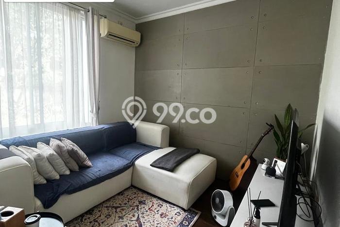 Dijual Hunian Rumah Terawat 3 KT di Jatikarya, Bekasi Dijual Hunian Rumah Terawat 3 KT di Jatikarya, Bekasi