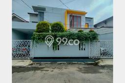 Dijual Rumah Mewah Megah Dengan View Cantik di Sektor 3A - Bintaro, Tangerang Selatan Dijual Rumah Mewah Megah Dengan View Cantik di Sektor 3A - Bintaro, Tangerang Selatan