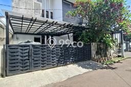 Siap Huni Hunian Elit 4 Kamar di Sektor 9-Bintaro Dekat ke Mana Saja Siap Huni Hunian Elit 4 Kamar di Sektor 9-Bintaro Dekat ke Mana Saja