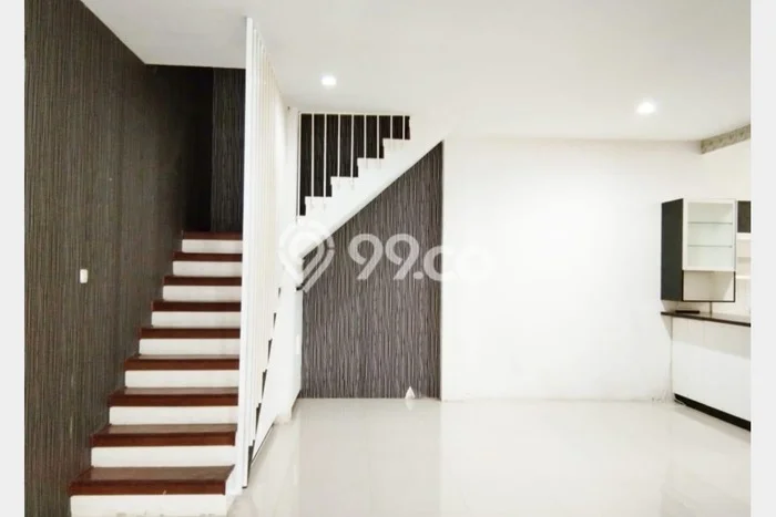 Jual Rumah Modern 3 KT di Pondok Hijau, Bandung Jual Rumah Modern 3 KT di Pondok Hijau, Bandung