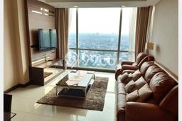 Paling Dicari! Apartemen Eksklusif Dijual di Kemang Punya 3 Bedroom Paling Dicari! Apartemen Eksklusif Dijual di Kemang Punya 3 Bedroom