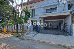 Ready to Use! Premium House LT 264m2 Desain Modern di Sektor 9-Bintaro Ready to Use! Premium House LT 264m2 Desain Modern di Sektor 9-Bintaro
