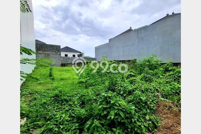 Dijual Tanah di Pondok Indah Jakarta Selatan Luas 545m2 SHM Dijual Tanah di Pondok Indah Jakarta Selatan Luas 545m2 SHM