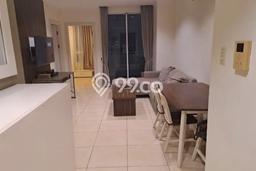 Dijual Apartemen di Kebayoran Baru, Jakarta Selatan Punya 2 Kamar Tidur Dijual Apartemen di Kebayoran Baru, Jakarta Selatan Punya 2 Kamar Tidur