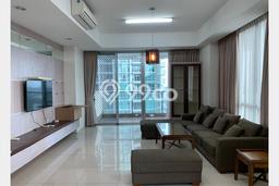 Apartemen Luxury Dijual di Jakarta Selatan Lokasi Strategis Punya 3 Kamar Tidur Apartemen Luxury Dijual di Jakarta Selatan Lokasi Strategis Punya 3 Kamar Tidur