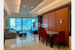 Sewa Apartemen Murah di Kemang 2 Bedroom Sewa Apartemen Murah di Kemang 2 Bedroom