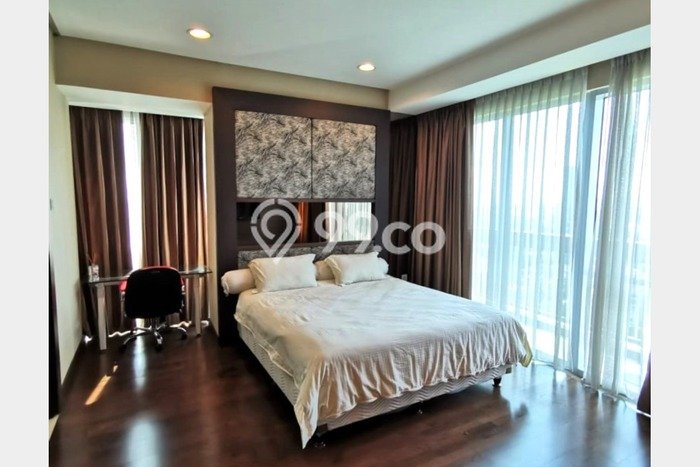 Sewa Apartemen Ekonomis 2 BR di Kemang Jakarta Selatan Sewa Apartemen Ekonomis 2 BR di Kemang Jakarta Selatan